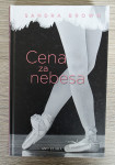 CENA ZA NEBESA Sandra Brown