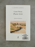 Cesare Pavese - Paesi tuoi - Edizione integrale
