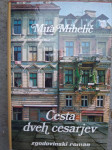 CESTA DVEH CESARJEV