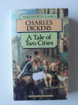 CHARLES DICKENS, A TALE OF TWO CITIES