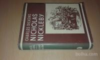 Nicholas Nickleby 2  : roman / Charles Dickens