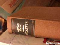 Chatlotte Brontë, Villette