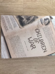 Children of war