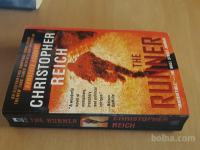 The runner / Christopher Reich - angleško
