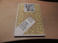 CIMETOVE PRODAJALNE B. SCHULZ MLADINSKA KNJIGA 1990