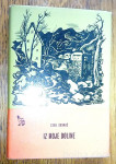 CIRIL KOSMAČ, IZ MOJE DOLINE