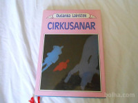 cirkusanar