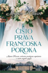 Čisto prava francoska poroka (roman); Maeve Haran