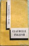 CLAUDELLE INGLISH - CALDWELL