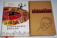 CLOCHEMERLE, CLOCHEMERLE BABILON, – Gabriel Chevallier