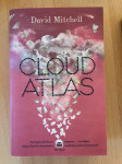 Cloud Atlas - David Mitchell