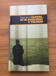 Človek, ki je pogledal v tolmun - Drago Jančar