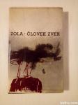 Človek zver (Emile Zola)