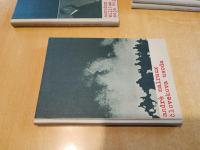 Človekova usoda / André Malraux - zbirka Rdeči atom
