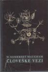Človeške vezi / W.Somerset Maugham