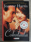 ČOKOLADA Joanne Harris