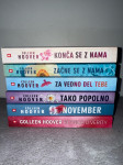 Colleen Hoover