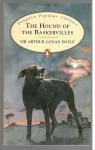 Conan Doyle, THE HOUND OF THE BASKERVILLES, žepniva v angleščini