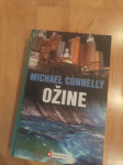 Connelly, Michael Ožine