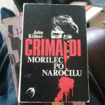 CRIMALDI