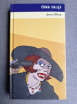 ČRNA DALIJA James Ellroy