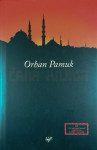 ČRNA KNJIGA, Orhan Pamuk
