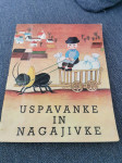 Uspavanke in nagajivke