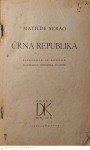 ČRNA REPUBLIKA - Matilde Serao