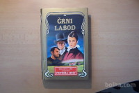 ČRNI LABOD V. HOLT POMURSKA ZALOŽBA 1997