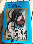 ČRNI PRINC -  I. MURDOCH
