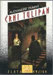 Črni tulipan / Alexandre Dumas