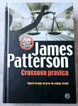 CROSSOVA PRAVICA James Patterson
