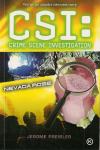 CSI: Na kraju zločina. Nevada Rose / Greg Cox