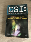 CSI Na kraju zločina