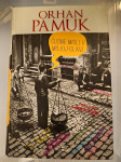 Čudne misli u mojoj glavi, Orhan Pamuk, hr