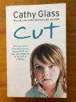 Cut - Cathy Glass (angleški jezik - roman)
