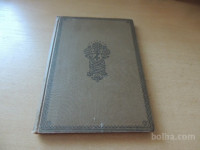 CYKLAMEN CIKLAMEN J. KERSNIK TISKARSKA ZADRUGA 1924