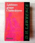 D. H. Lawrence LJUBIMEC GOSPE CHATTERLEYEVE