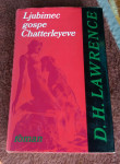D.H. Lawrence - Ljubimec lady Chatterley
