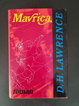 D.H. Lawrence – MAVRICA