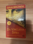DA VINCIJEVA ŠIFRA - DAN BROWN