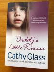 Daddy`s little princess - Cathy Glass (angleški jezik-roman)
