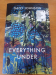 Daisy Johnson: Everything Under