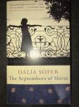 DALIA SOFER: THE SEPTEMBER OF SHIRAZ
