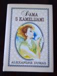 Dama s kamelijami - Alexandre Dumas