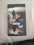 DAMIJAN ŠINIGOJ KJER VETER SPI