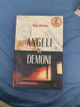 Dan Brown: Angeli in demoni