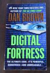 Dan Brown - Digital Fortress (Digitalna trdnjava), ANG