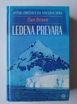 DAN BROWN, LEDENA PREVARA