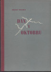 Dan v oktobru / Drago Vresnik